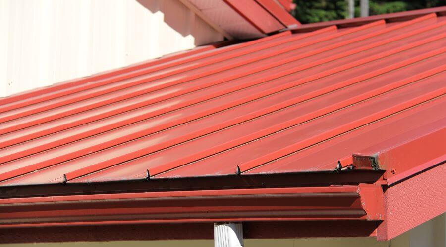 Gutter Debris Removal in Oakland, ME
